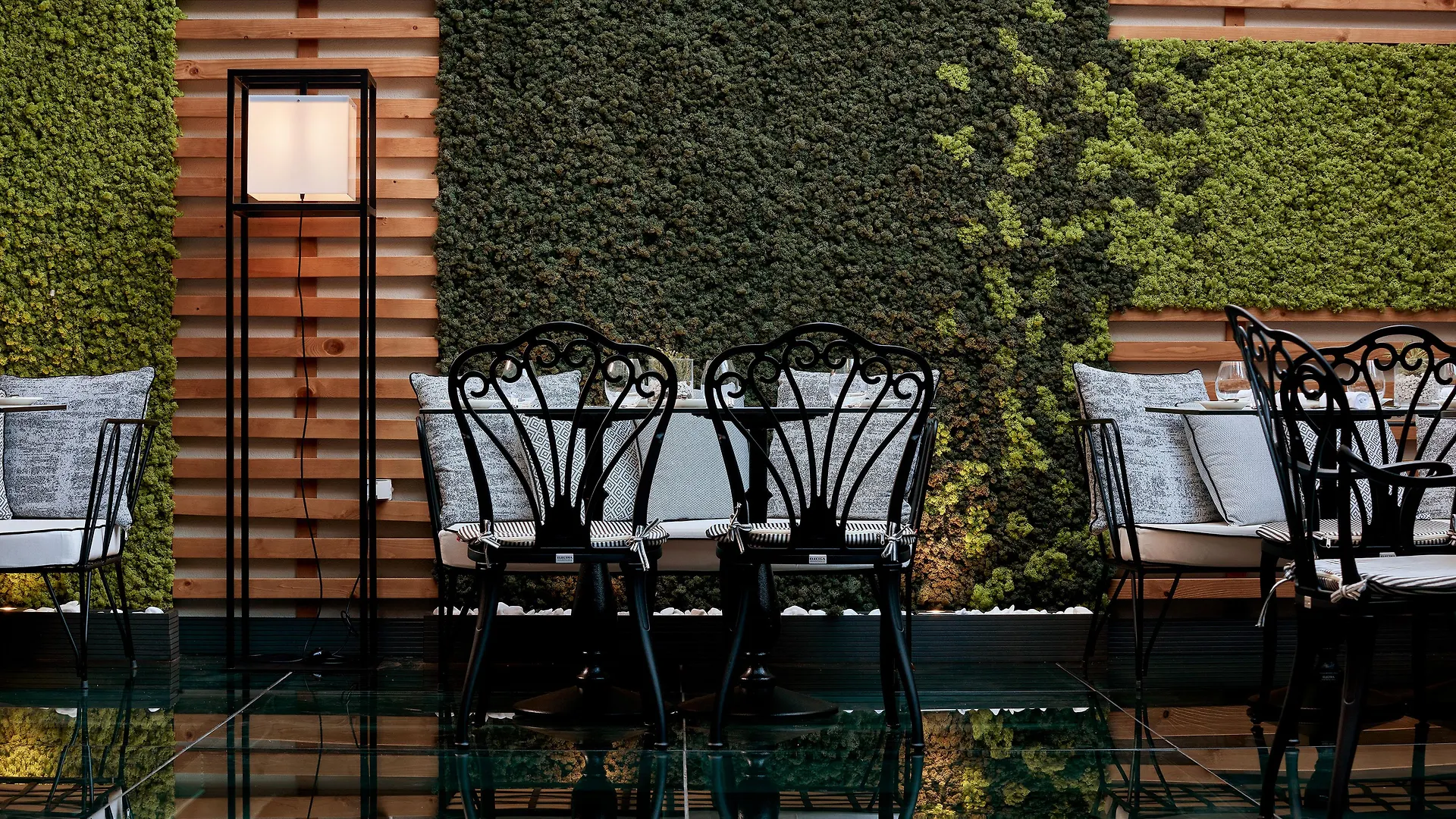 Antigon Urban Chic Hotel, Thessaloniki 5*,  Greece
