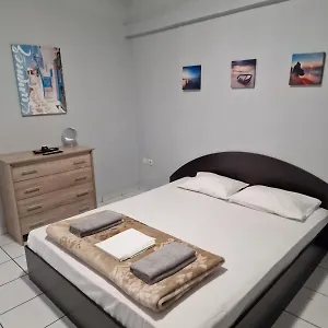 Διαμέρισμα Dimitris House, Θεσσαλονίκη