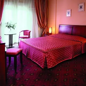 Hotel Ambassador, Thessalonique