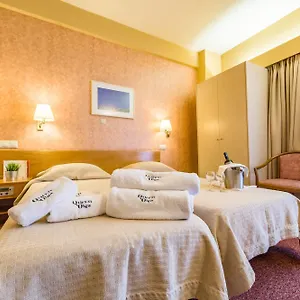 Hotel Queen Olga, Thessalonique