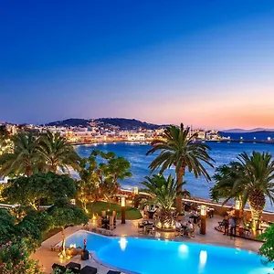 visit hotel