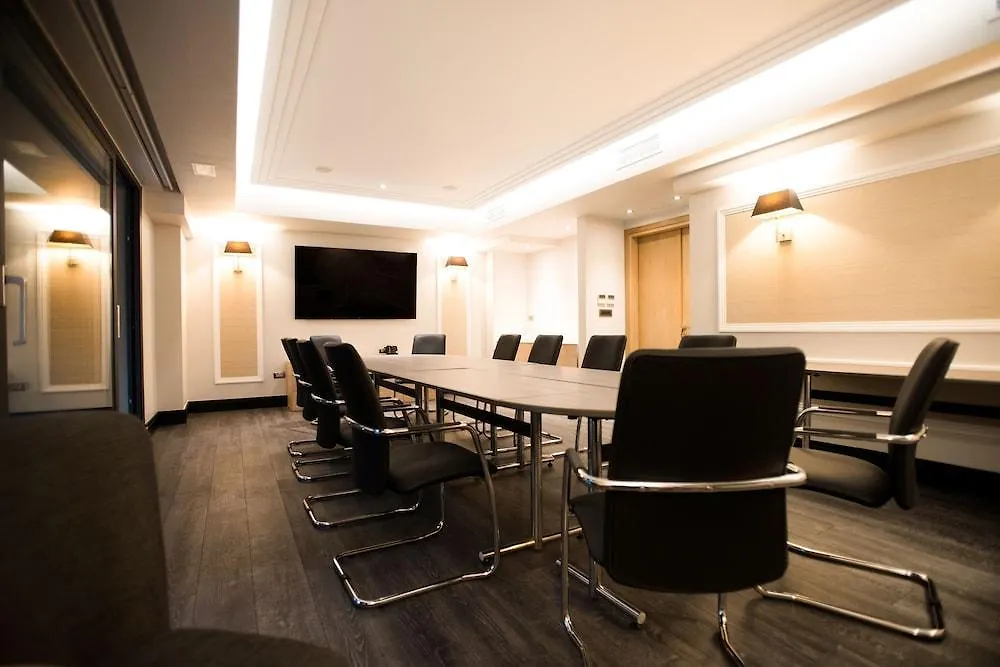 Antigon Urban Chic Hotel, Selanik