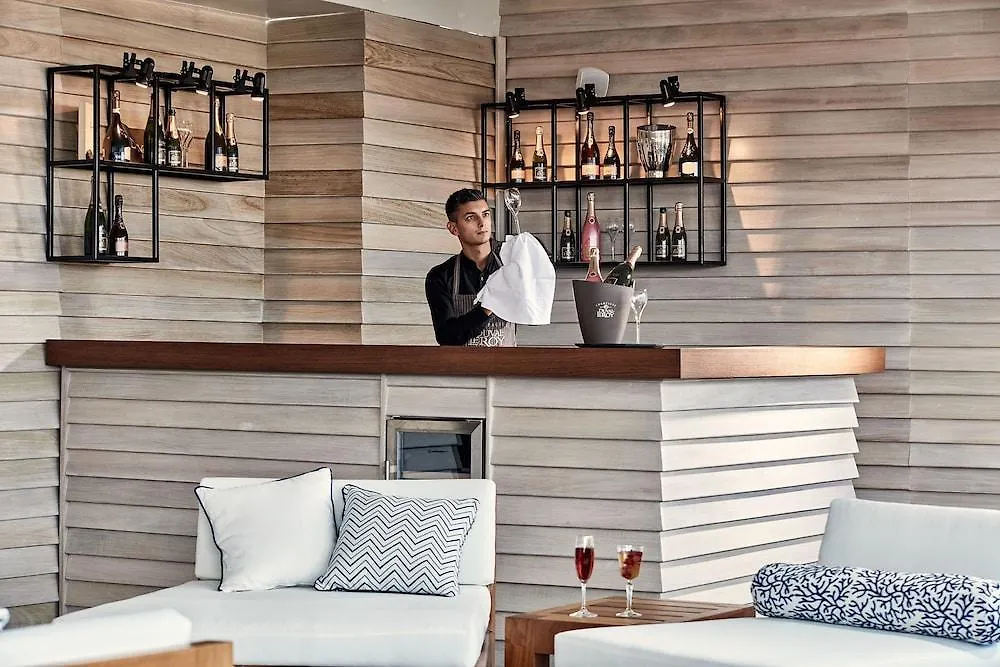 Antigon Urban Chic Hotel, Selanik 5*,