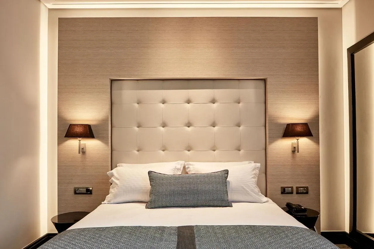 Otel Antigon Urban Chic Hotel, Selanik