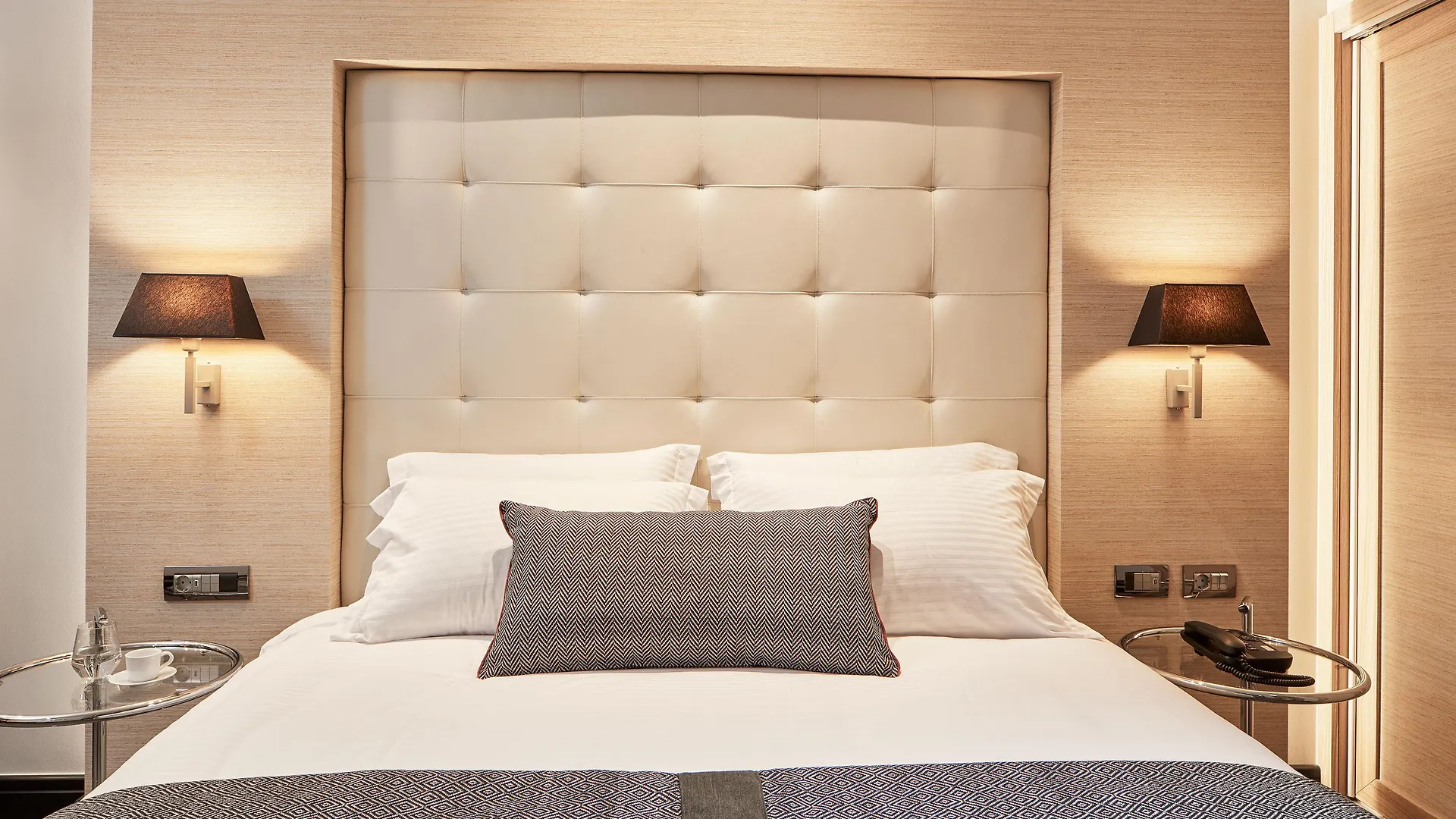 Antigon Urban Chic Hotel, Selanik