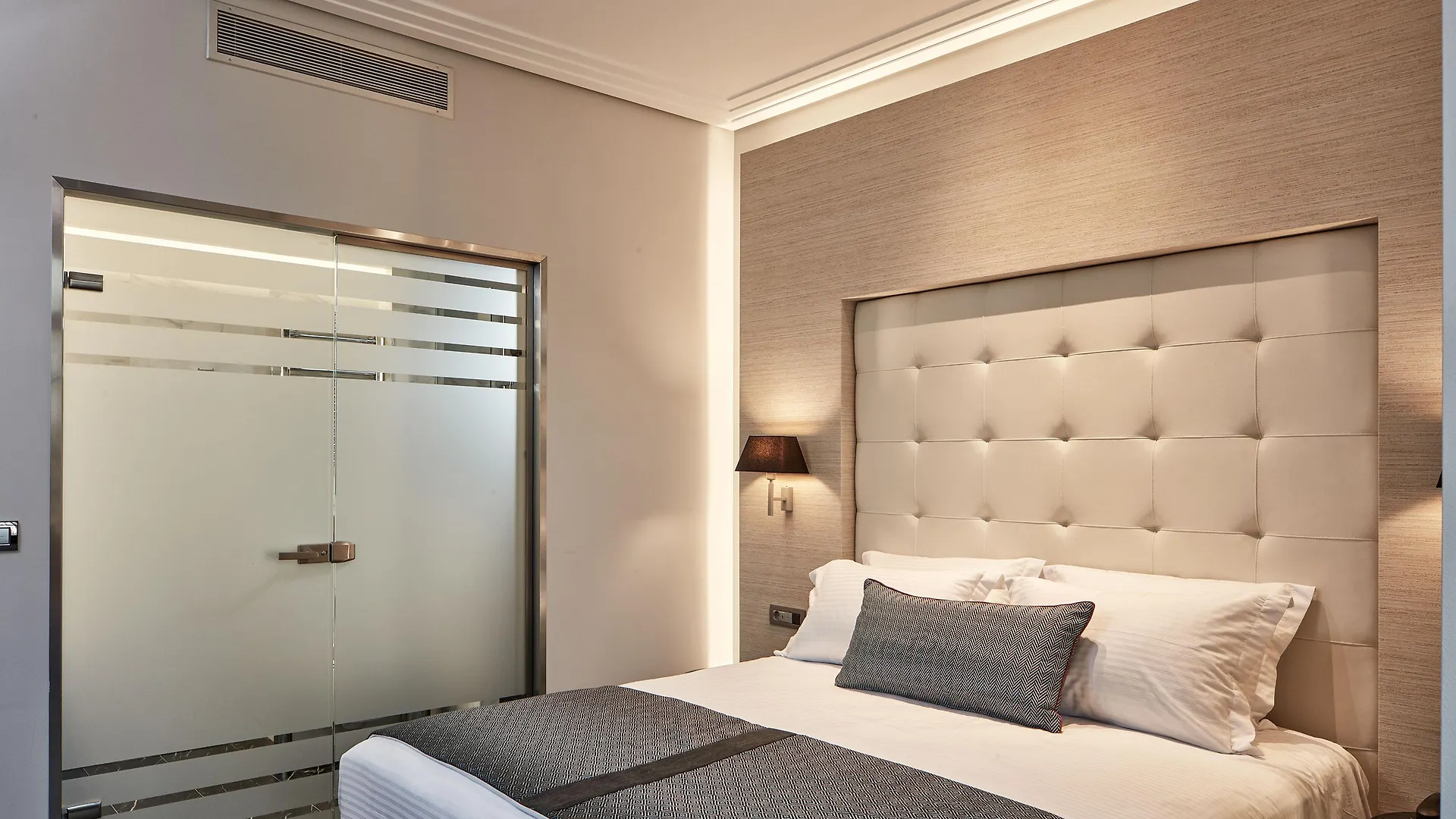 Otel Antigon Urban Chic Hotel, Selanik