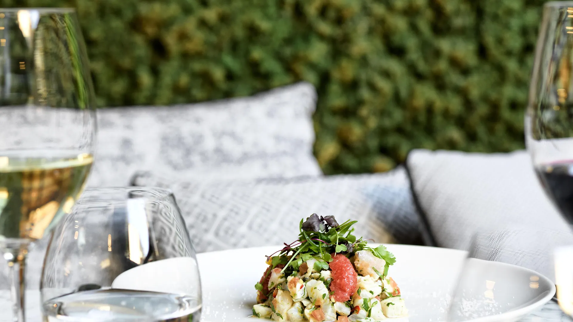 ***** Otel Antigon Urban Chic Hotel, Selanik Yunanistan