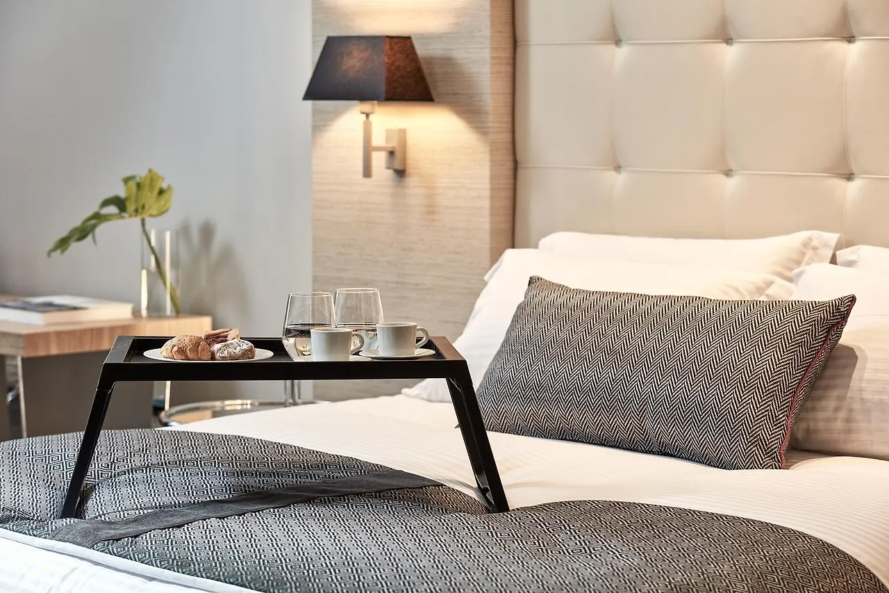 Antigon Urban Chic Hotel, Selanik 5*,