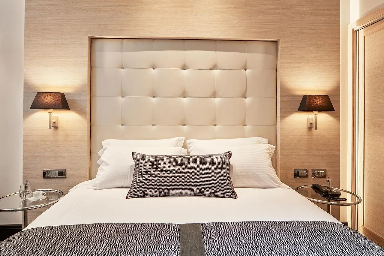 Antigon Urban Chic Hotel, Selanik Otel