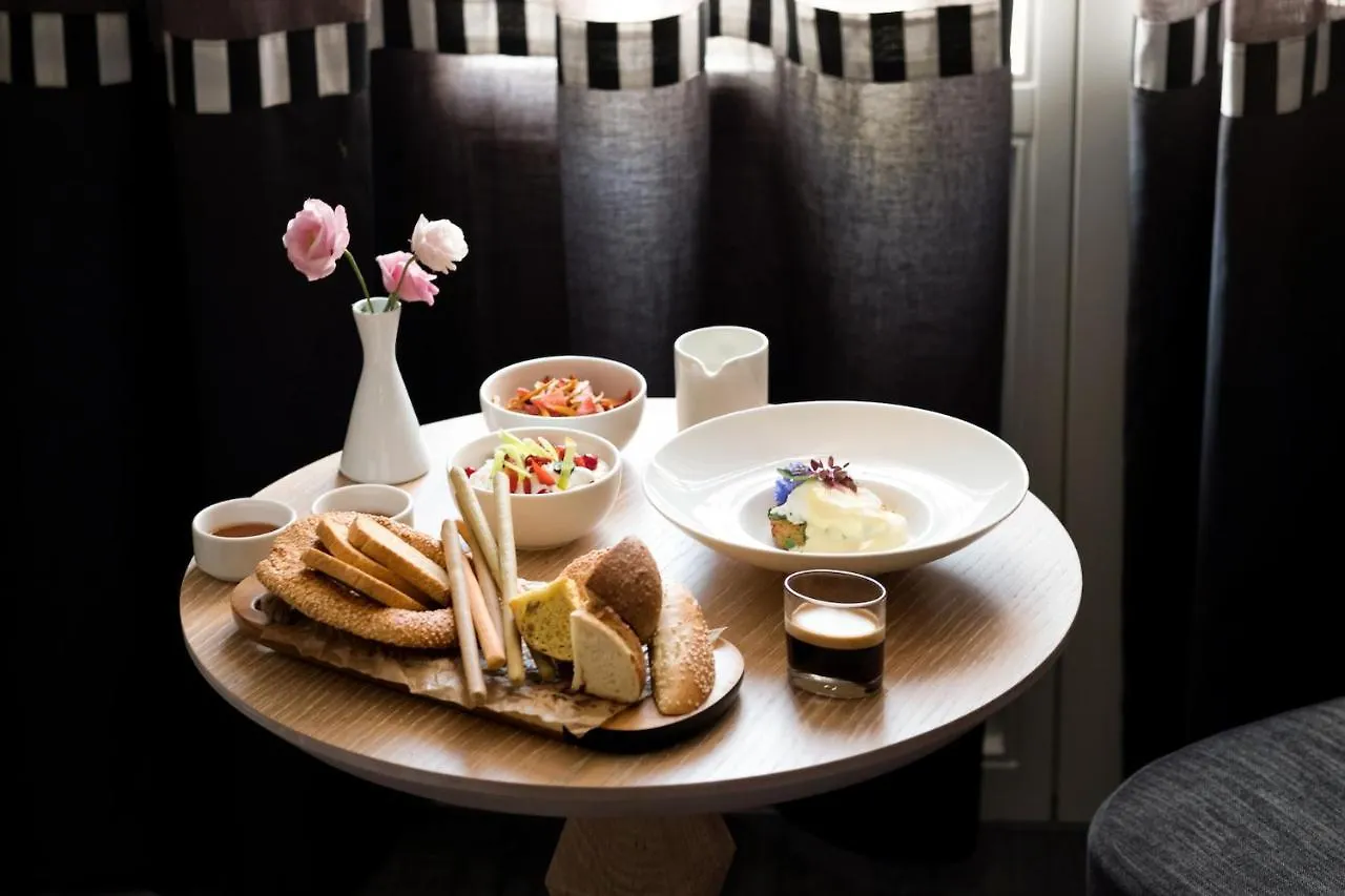 Antigon Urban Chic Hotel, Selanik Otel