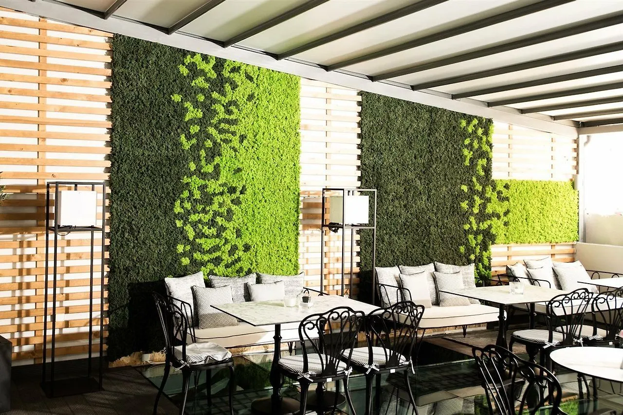 Antigon Urban Chic Hotel, Selanik 5*,  Yunanistan